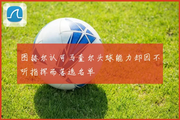 图赫尔认可马奎尔头球能力却因不听指挥而落选名单