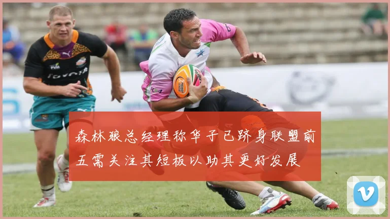 森林狼总经理称华子已跻身联盟前五需关注其短板以助其更好发展